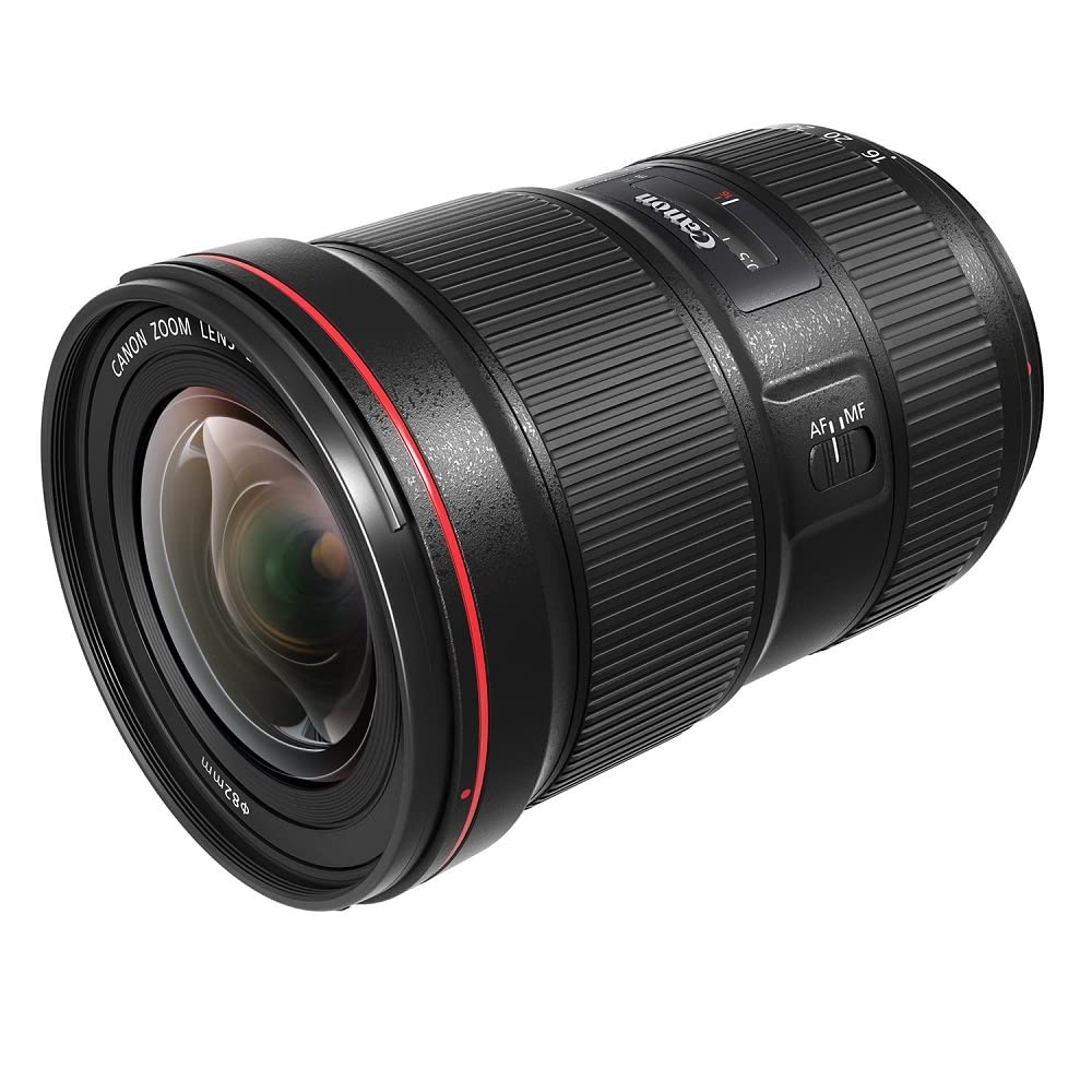 Amazon.co.jp: Canon 広角ズームレンズ EF16-35mm F2.8 L III USM