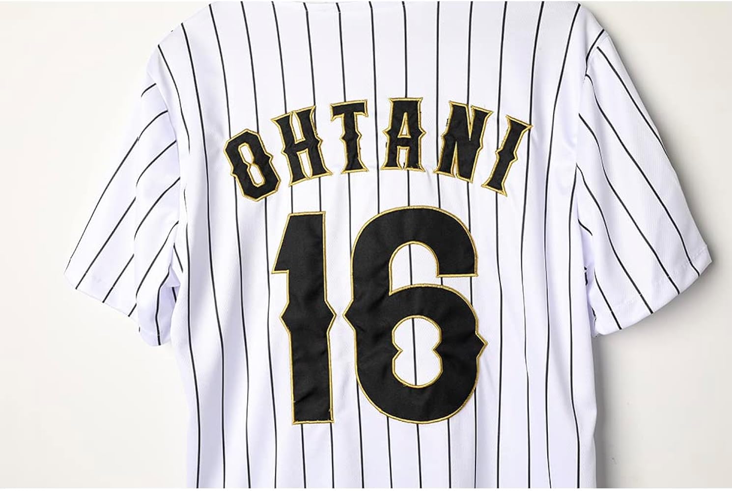 Amazon.co.jp: [DUTE] 大谷翔平 ユニフォーム 子供 サイズ 2023 WBC