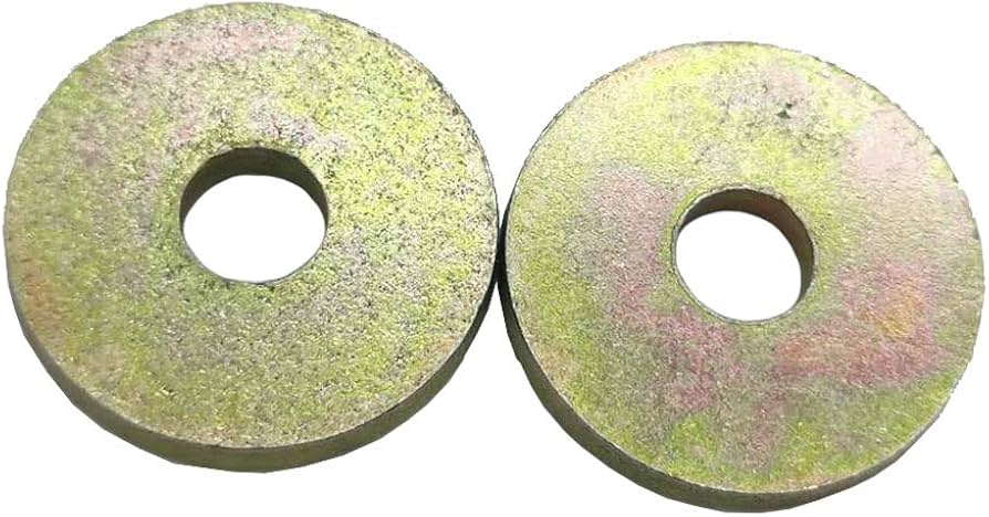 Pin and Bush Kit 1.5 Inch for Bobcat Skid Steer Loader 751 753 763