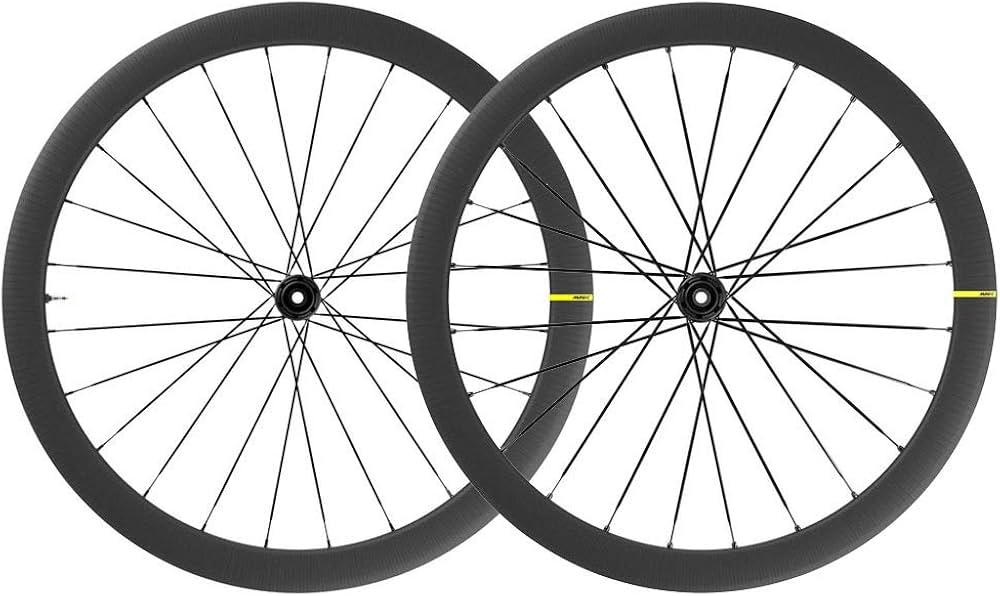 Amazon | MAVIC(マビック) COSMIC SL 45 DISC(コスミック SL 45