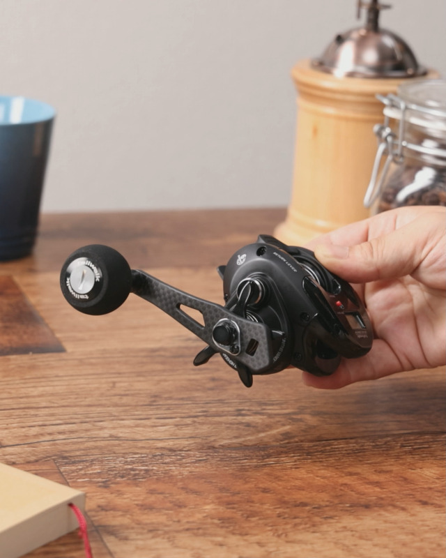 Amazon | テイルウォーク(Tailwalk) リール エラン DG2 70 | テイル