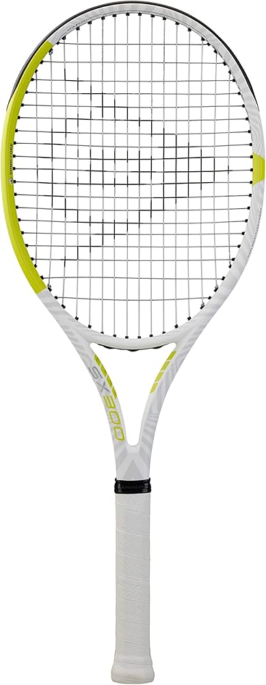 Amazon | DUNLOP(ダンロップ) テニスラケット ダンロップ SX 300