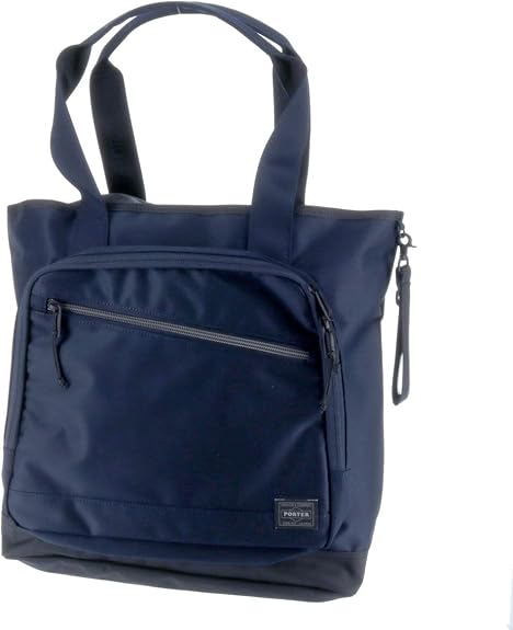 Amazon | (ポーター) PORTER トートバッグ L [FRONT/フロント] 1