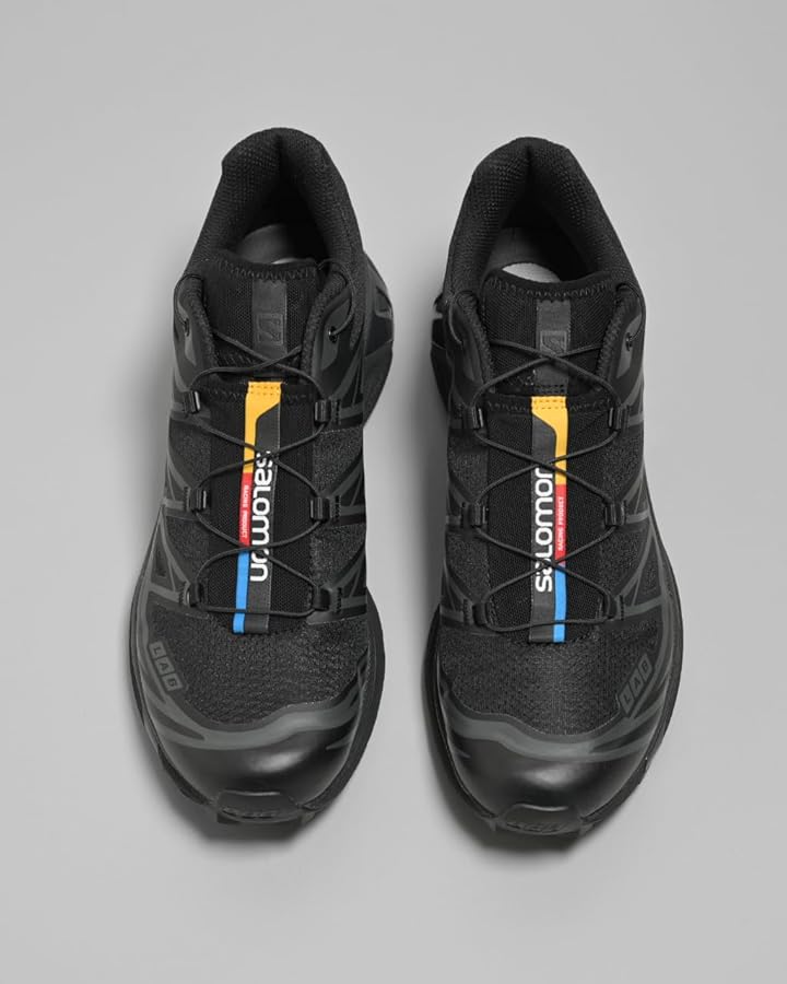 Amazon.co.jp: [サロモン] XT-6 スポーツ スタイル シューズ