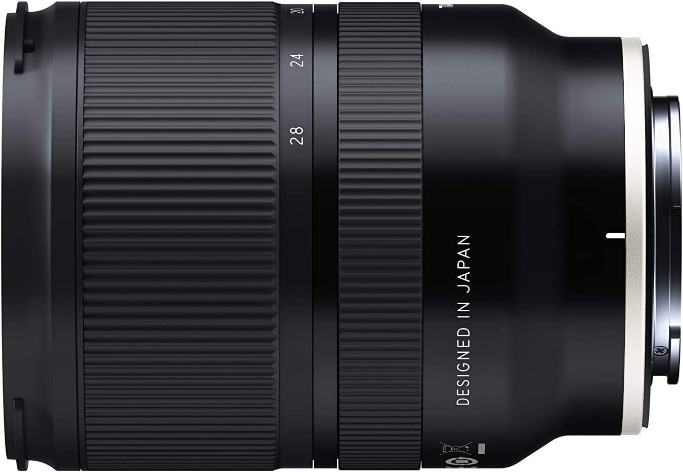 Amazon.com : 17-28mm F/2.8 Di III RXD Sony FE : Electronics