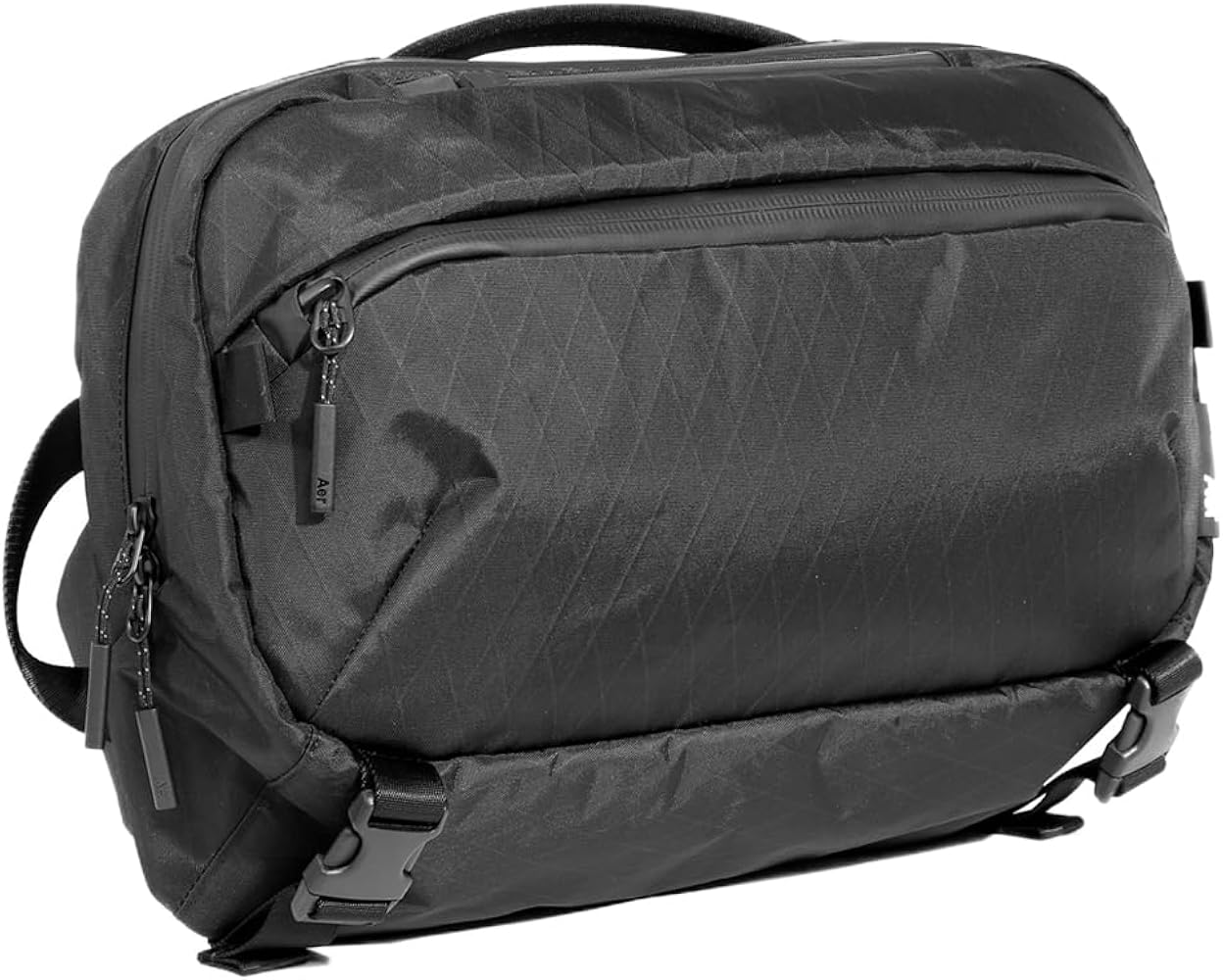 Amazon | [Aer] エアー Travel Sling 2 X-Pac 91023 トラベルスリング2