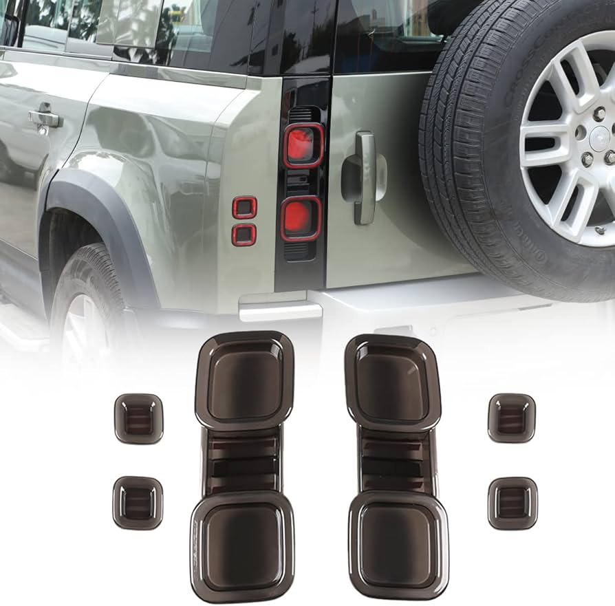 Amazon | DIYUCAR ランドローバー ディフェンダー 90 110 2020-2023に