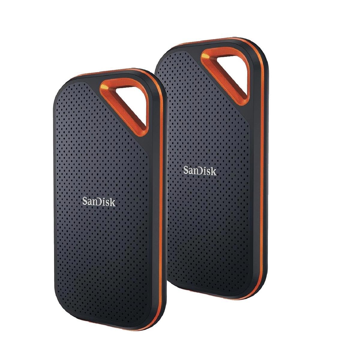 Amazon.com: SanDisk Extreme PRO Portable 4TB USB 3.2 Type-C