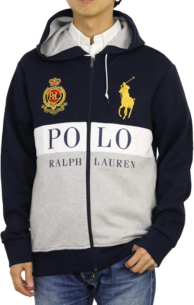 Amazon.co.jp: [POLO RALPH LAUREN] (ポロ ラルフローレン) メンズ