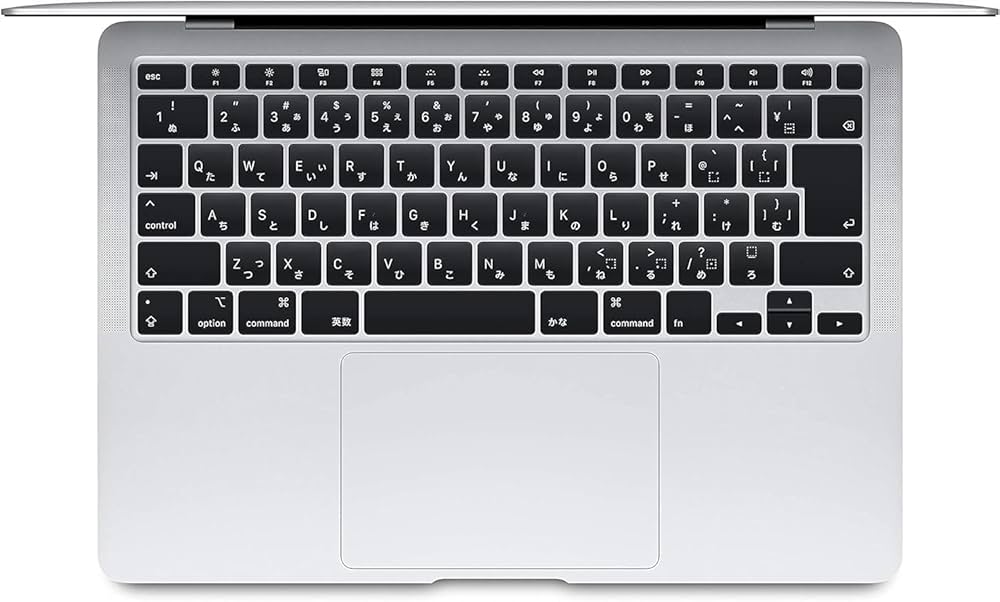 Amazon.co.jp: 【整備済み品】 Apple MacBook Air Retina 2020(13