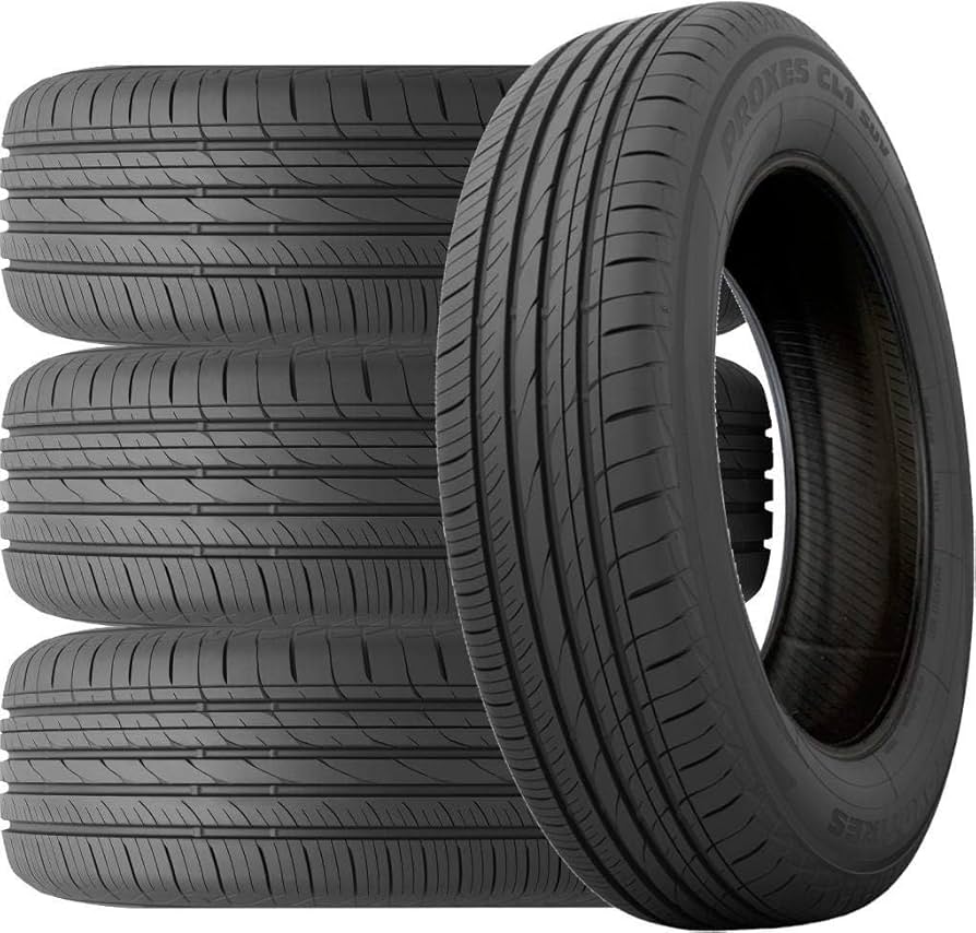 Amazon.co.jp: 4本セット TOYO PROXES CL1 SUV 225/60R17 99H サマー