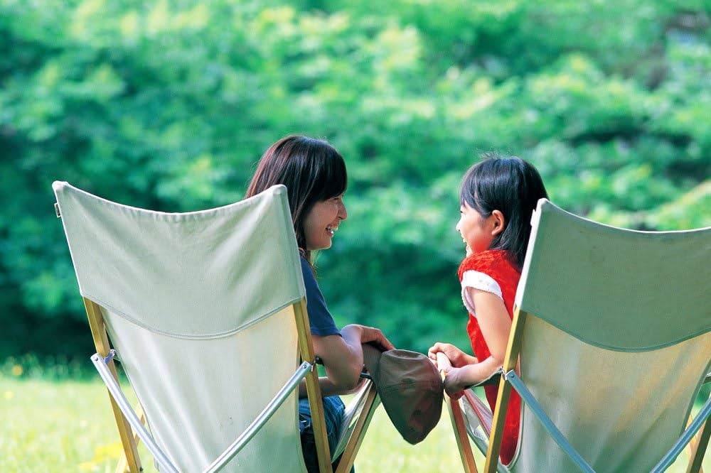 Amazon.co.jp: スノーピーク(snow peak) Take!チェアロング LV-081R