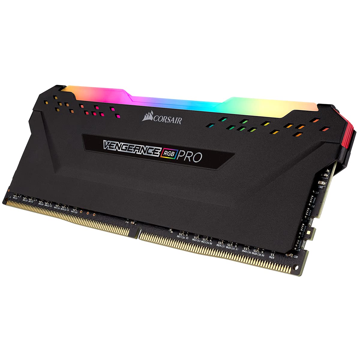 Amazon | CORSAIR DDR4-3200MHz デスクトップPC用 メモリ forAMD