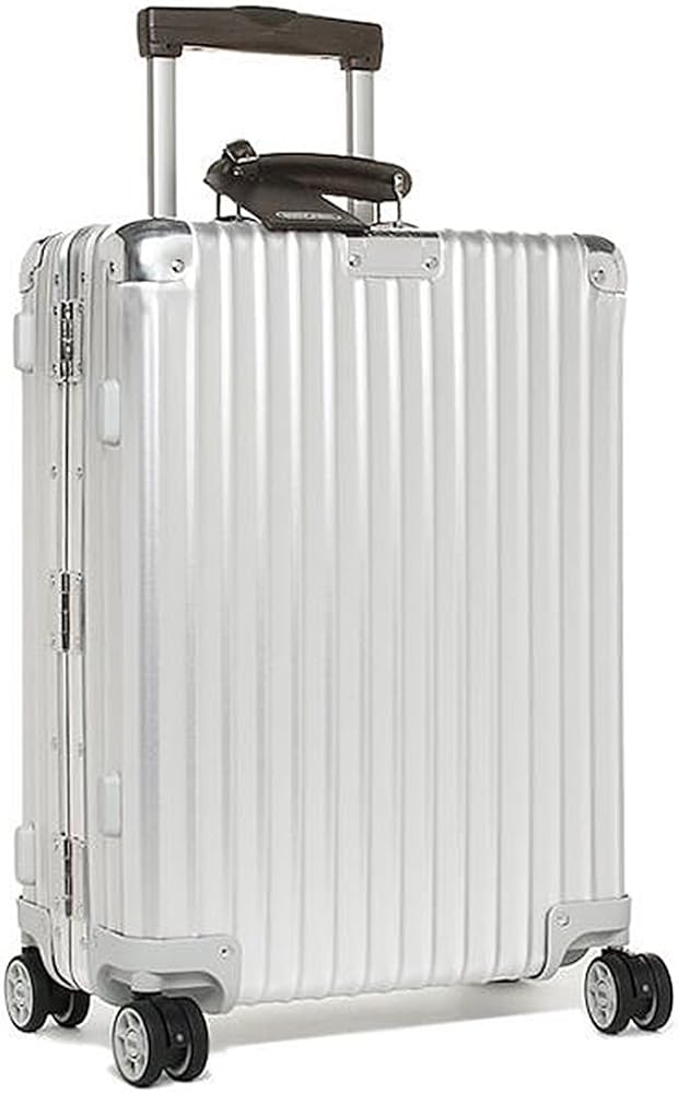 Amazon | リモワ スーツケース レディース/メンズ RIMOWA 971.52.00.4