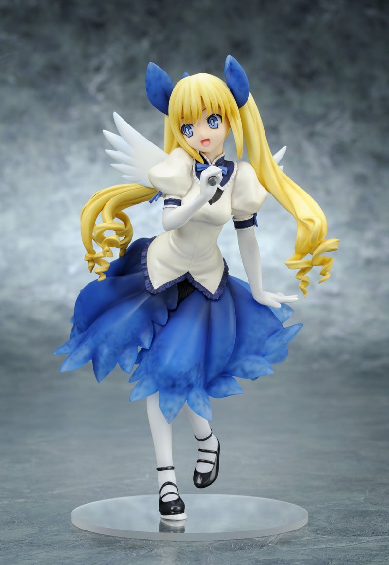 Amazon | 大帝国 レーティア・アドルフ -Ultimate Idol- (1/8スケール
