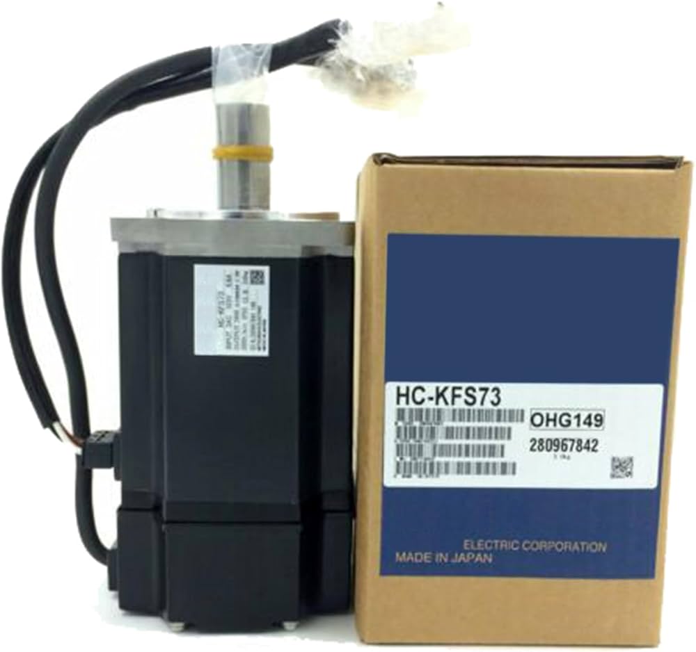 Amazon.co.jp: （産業用）HC-KFS73 ACサーボモーターは : おもちゃ