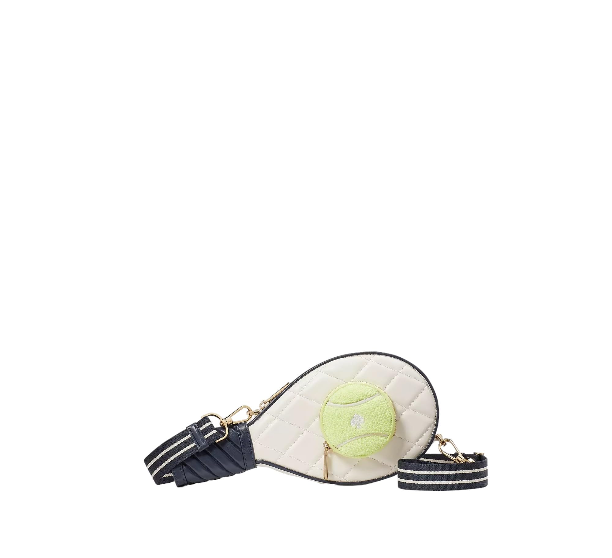 Amazon.co.jp: Kate Spade New York Grand Slam 3D テニスラケット