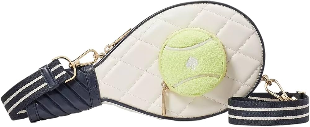 Amazon.co.jp: Kate Spade New York Grand Slam 3D テニスラケット