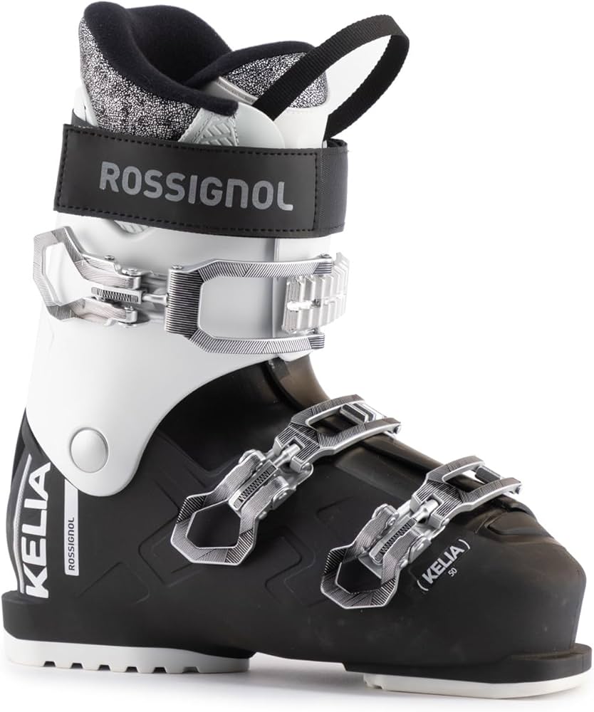 Amazon.com : Rossignol Kelia 50 – Downhill Ski Boots for Women