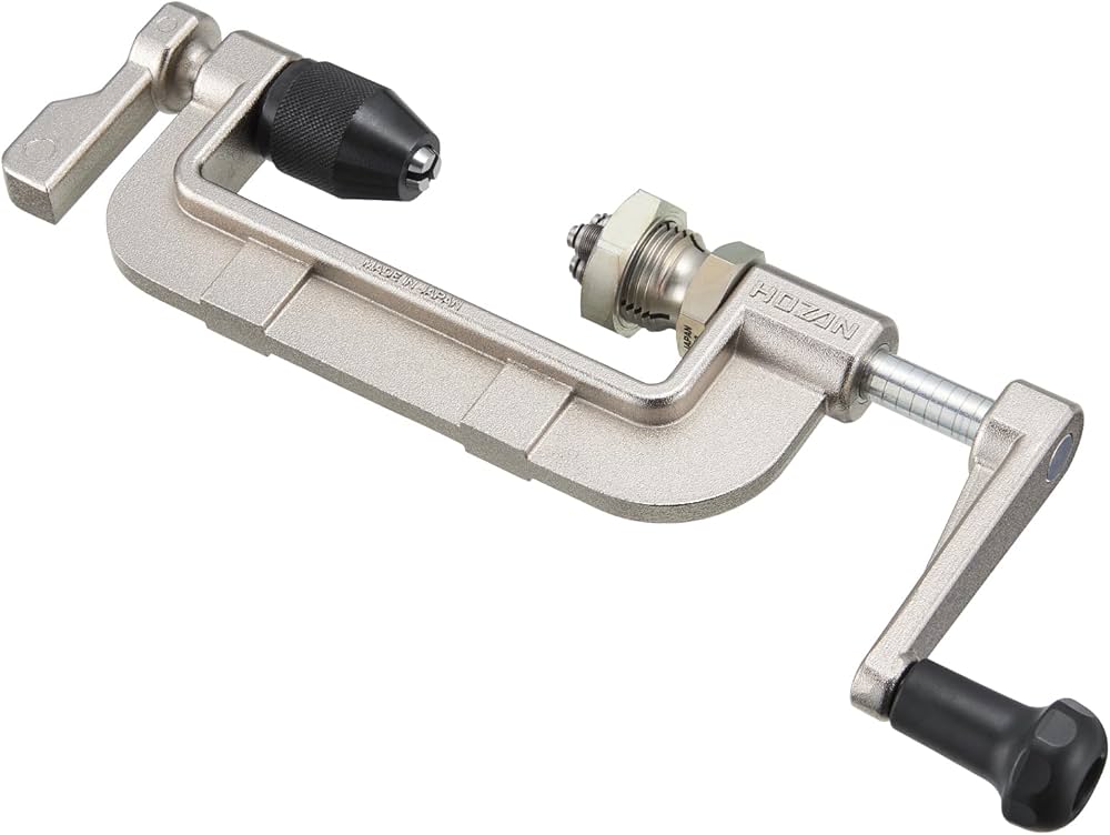Amazon | ホーザン(HOZAN) スポークネジ切り器 適応スポーク:#13