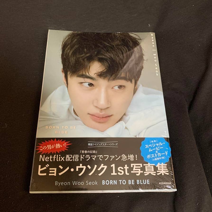 Amazon.co.jp: ビョンウソク 写真集 : おもちゃ