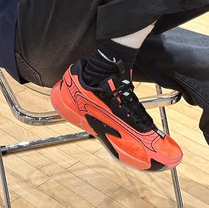 Amazon | [ナイキ] メンズ バスケットボールシューズ ルカ 2 PF