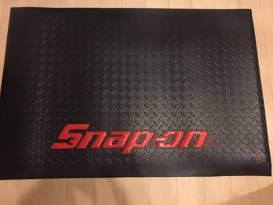 Amazon.co.jp: Snap-on スナップオン マット クッションマット フロア
