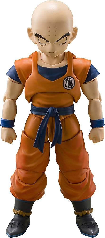 Amazon.co.jp: TAMASHII NATIONSS.H.フィギュアーツ ドラゴンボールZ