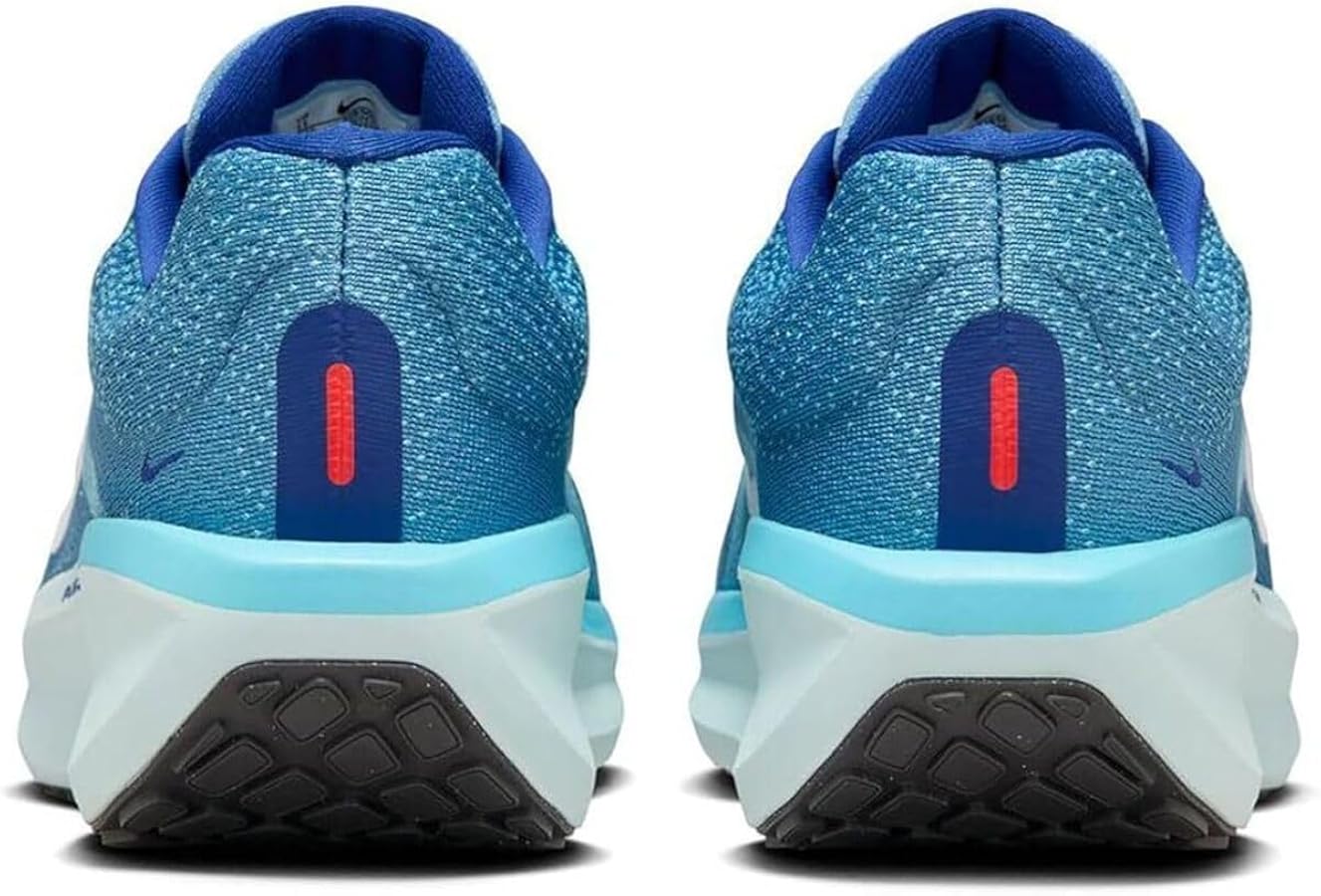 Amazon | [ナイキ] エア ウィンフロー 11 AIR WINFLO 11 ブルー