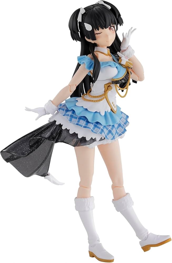 Amazon.co.jp: BANDAI SPIRITS 30MS Idolmaster Shiny Colors Taito