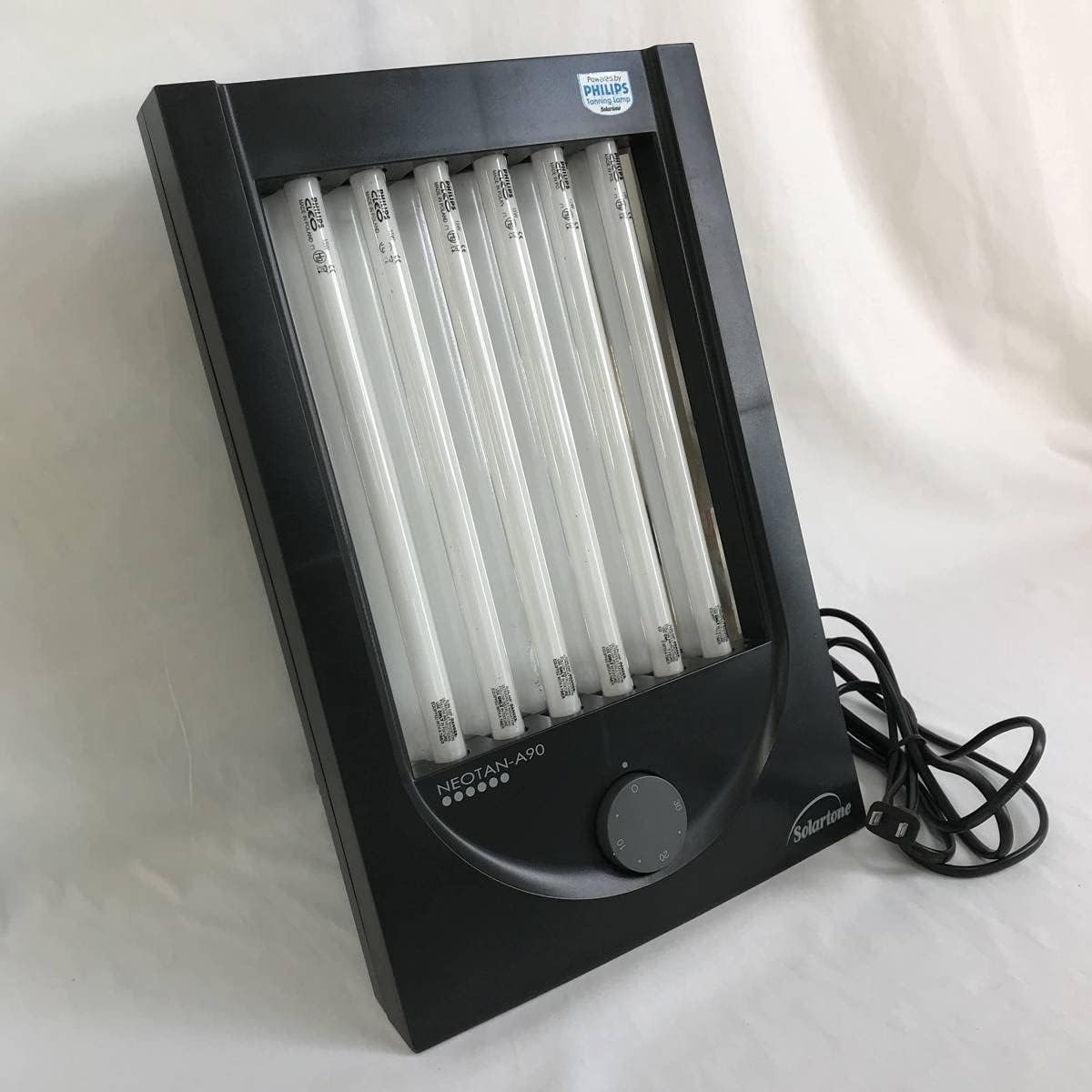 Solartone 家庭用卓上日焼けマシン 2019 NEOTAN A-90 Solartone 家庭用