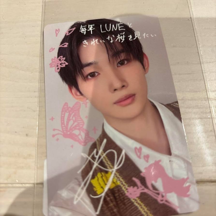 Amazon.co.jp: &team 手書きトレカ JO : おもちゃ