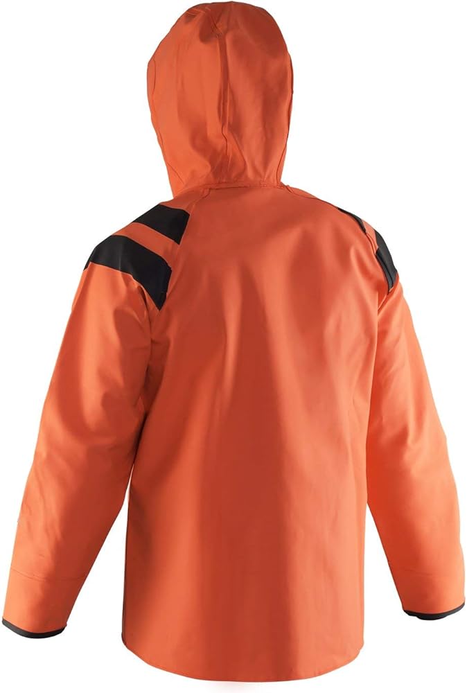 Amazon.com: Women's Grundens Sedna 462 Jacket : Clothing, Shoes