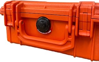 Amazon.co.jp: PELICAN(ペリカン) Protector Case 1150 First Aid