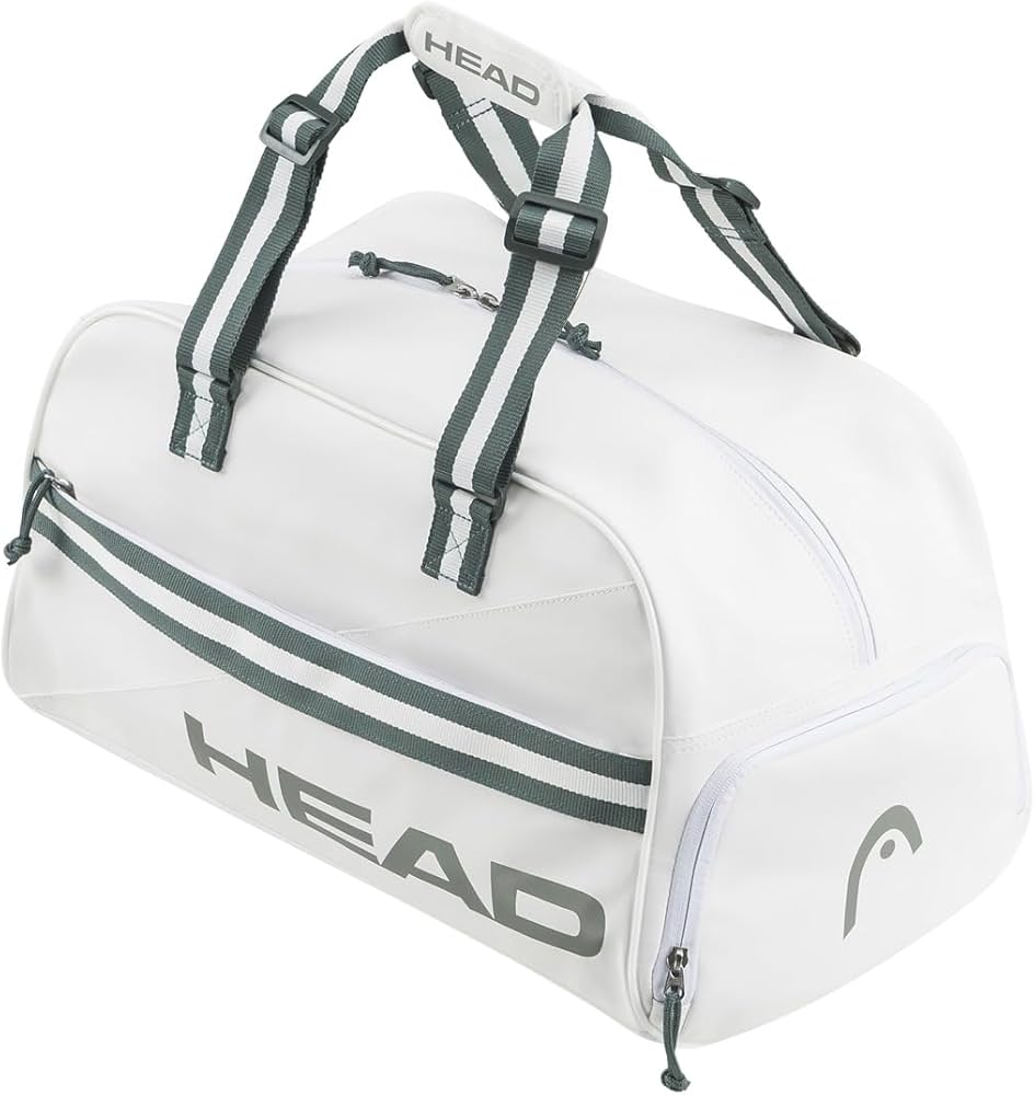 Amazon | ヘッド HEAD バッグ プロ X コートバッグ 40L WH 262193 WH