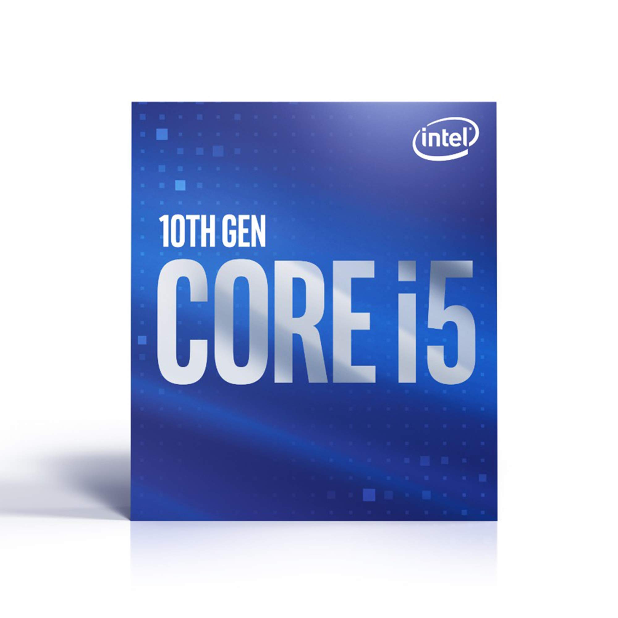 Amazon | Intel Core i5-10500 デスクトッププロセッサー 6コア 最大