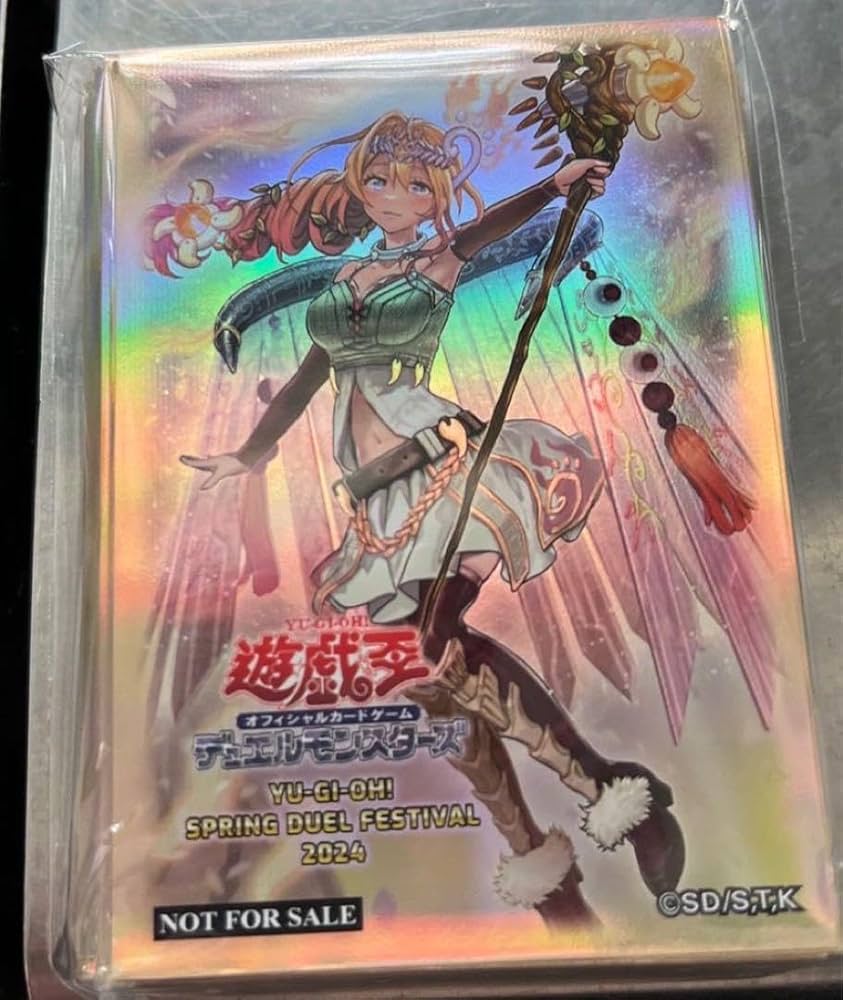 Amazon.co.jp: 精霊獣使いレラ スリーブ : ホビー