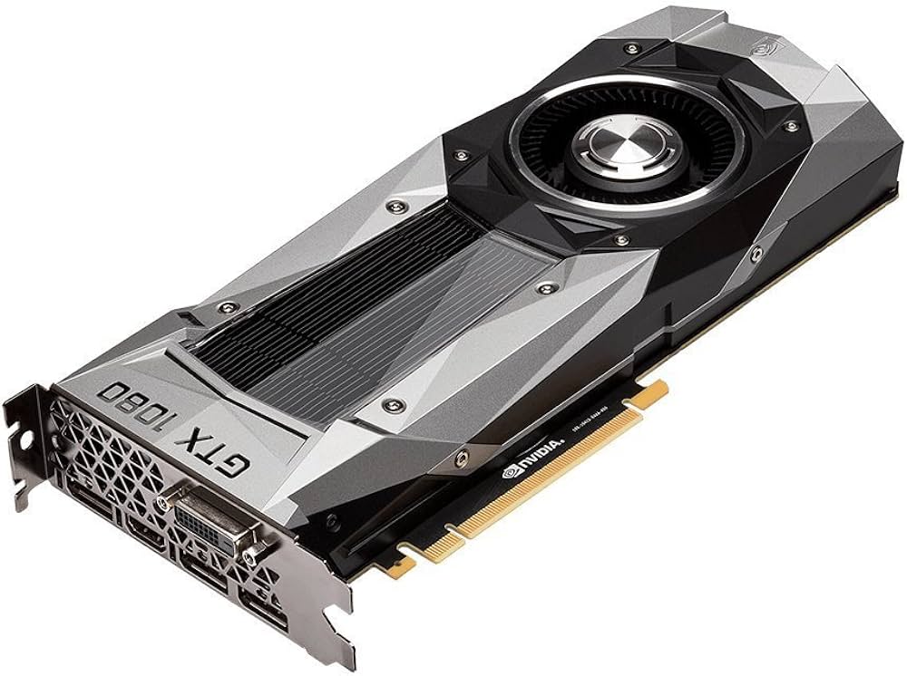 Amazon | GIGABYTE ビデオカード NVIDIA GeForce GTX 1080搭載 GV
