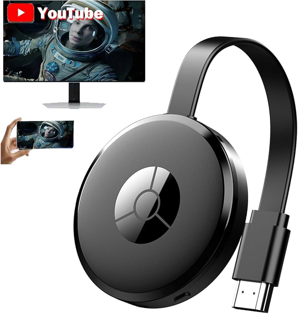 Amazon.com: Koogold Wireless HDMI Display Adapter, AirPlay