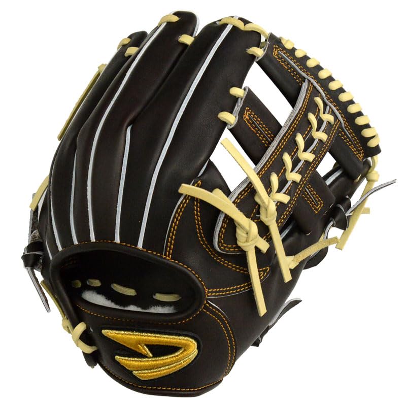 Amazon | ディークエスト D-Quest 硬式用グラブ Xover ST 内野手用