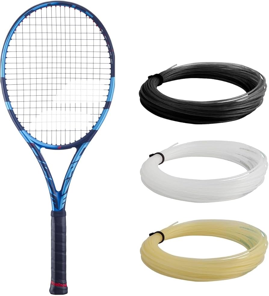 Babolat Pure Aero 98 Tennis Racquet (4-3/8) : Amazon.sg: Sporting