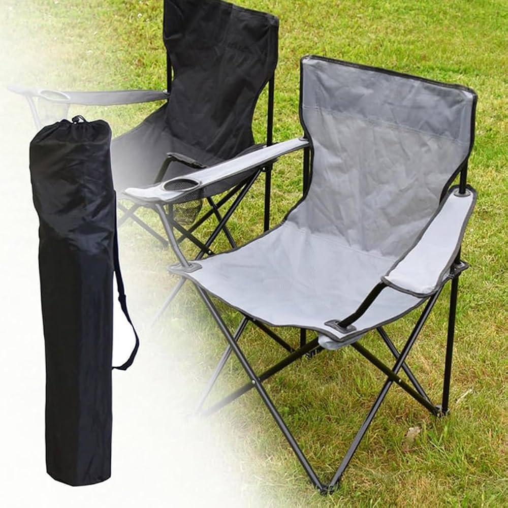 Amazon.co.jp: キャンプチェア交換用バッグ （椅子ではなく収納袋のみ