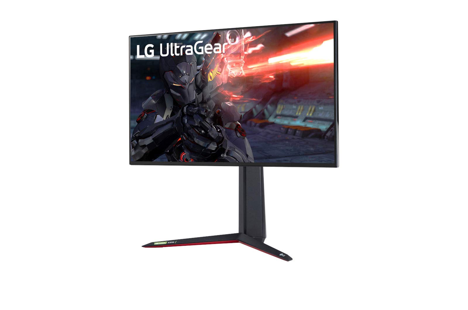 Amazon.co.jp: LG 27インチ 27GN95B-B Nano IPS 1ms UHD 4K Ultragear