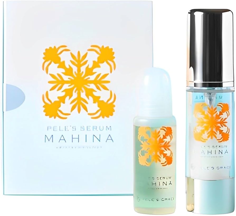 Amazon | ペレグレイス マヒナ 美容液 15mL | ノーブランド品 | 美容