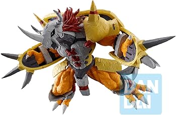 Amazon.co.jp: 一番くじ 「デジモン」シリーズ ～デジモン、究極進化