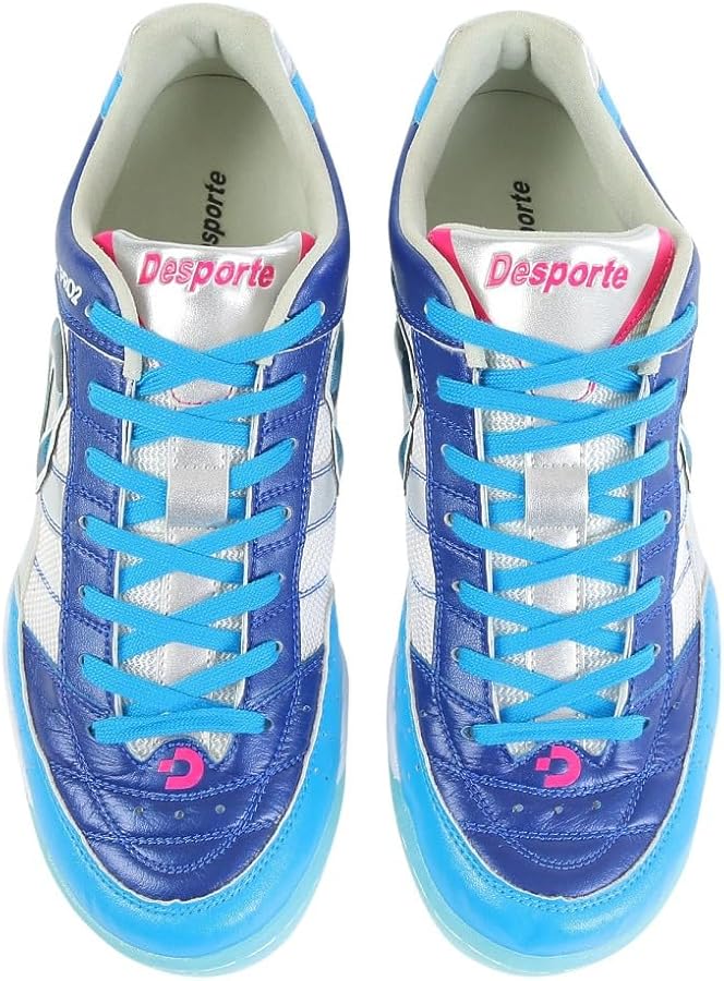 Amazon | [デスポルチ] フットサルシューズ 20周年記念モデル テッサ