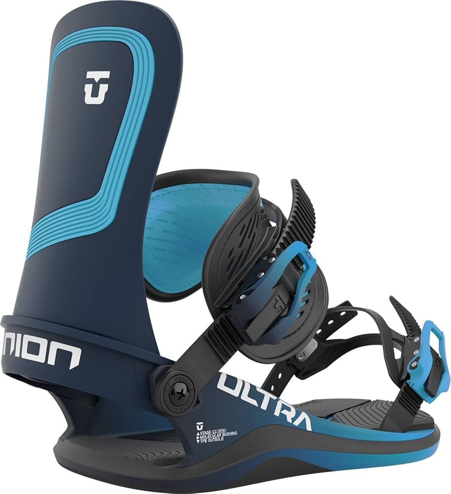 Amazon | Union Binding Company & Design Union Ultra メンズ