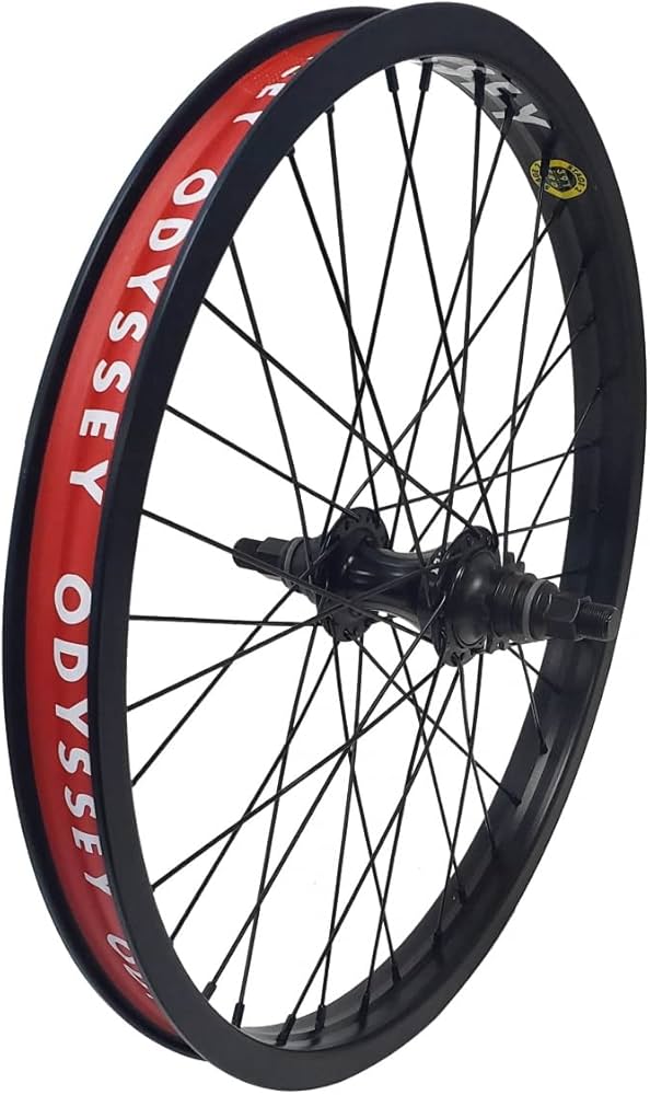 Amazon.com : ODYSSEY STAGE-2 WHEEL REAR 20