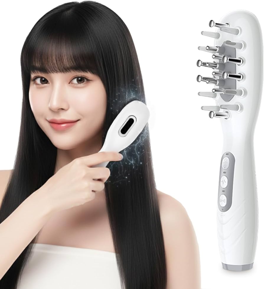 Amazon | SIWING 電気ブラシ EMS 美顔器 【2025年新登場・サロン級