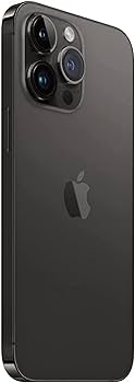 Amazon.com: Apple iPhone 14 Pro Max, 256GB, Space Black for AT&T